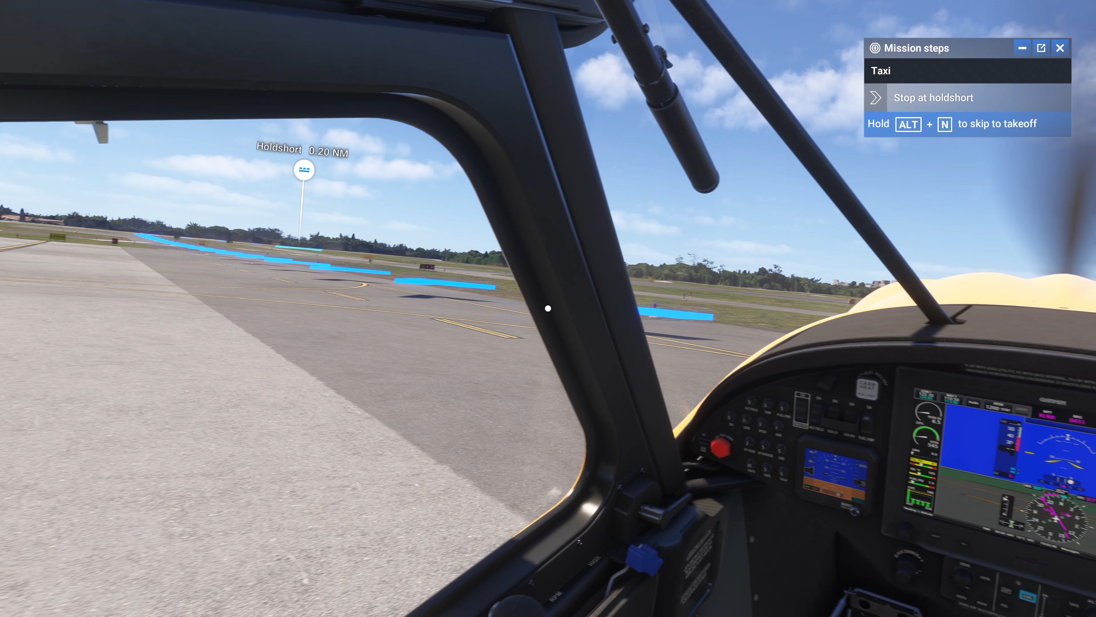 Microsoft Flight Simulator 2024 - Imagen 2